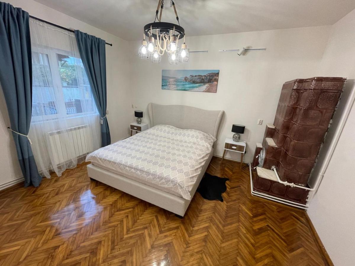 Premier Rooms Ploieşti Exterior foto